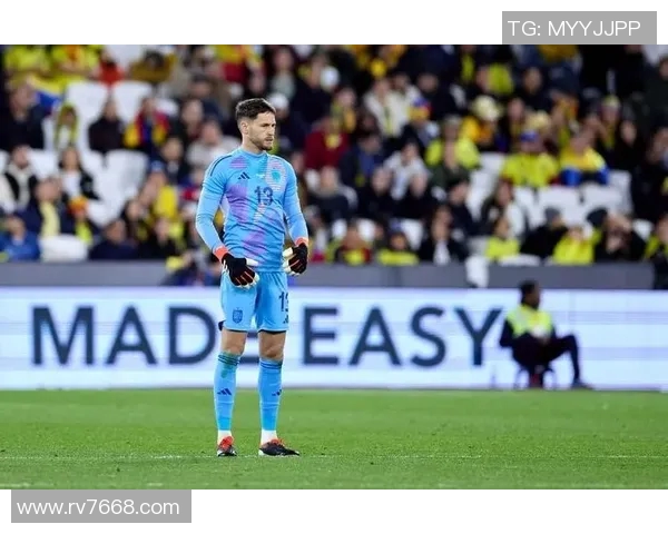 守护球门的传奇门将：足坛巨星们的英勇面孔与荣耀时刻