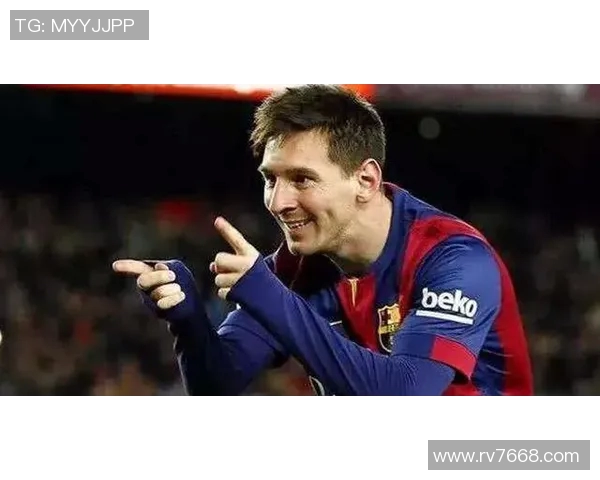 当今世界足坛最炙手可热的球星是谁他为何成为全球焦点