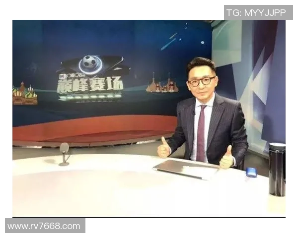 足球解说球星经典语录集锦 探秘那些激动人心的场上瞬间与智慧言辞