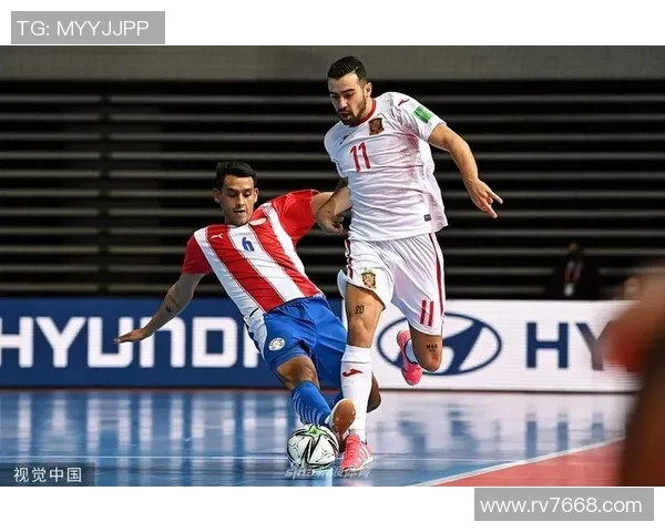 五人制足球世界杯球星风采展现与赛事亮点解析 五人制足球世界杯球星风采展现与赛事亮点解析