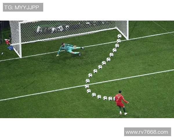 足球历史十大弧线球技大师解析 谁能领衔这一传奇时刻 足球历史十大弧线球技大师解析 谁能领衔这一传奇时刻