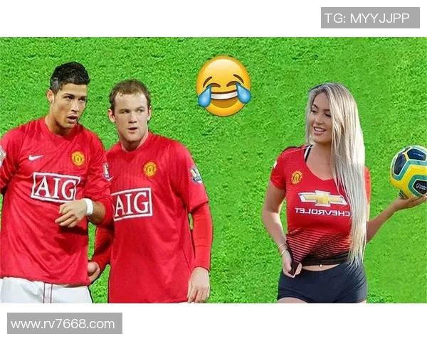 球星恶搞足球：当足球场变成笑料工厂，明星球员的奇葩时刻大集锦